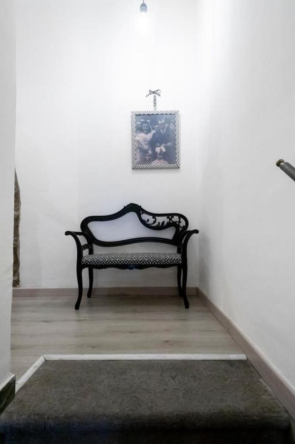 Casa Vacanze S.Andrea ヴィテルボ エクステリア 写真