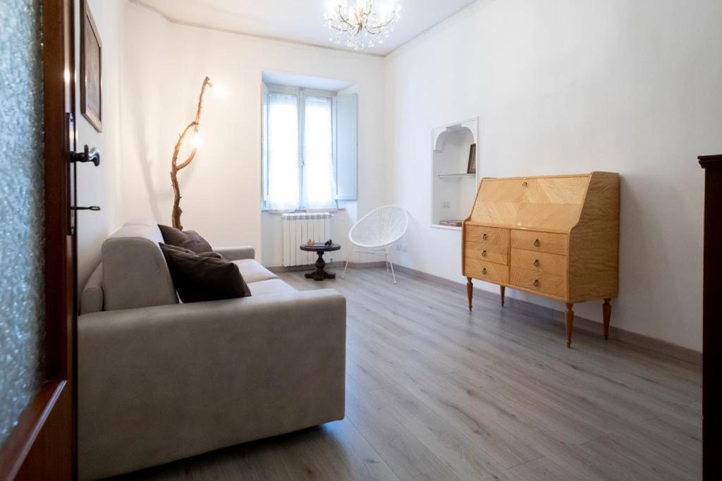 Casa Vacanze S.Andrea ヴィテルボ エクステリア 写真