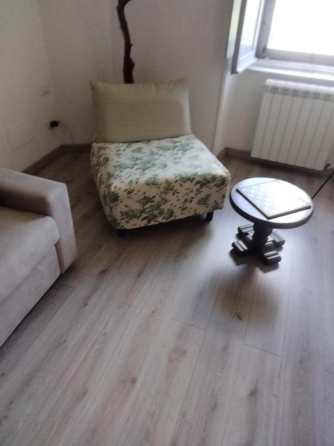 Casa Vacanze S.Andrea ヴィテルボ エクステリア 写真